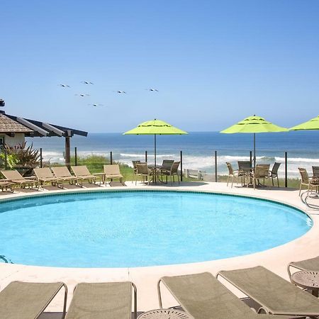 Wch At Wave Crest Resort Del Mar Bagian luar foto