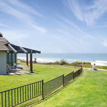 Wch At Wave Crest Resort Del Mar Bagian luar foto